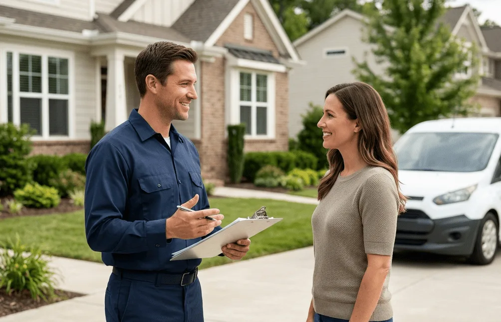 Mold Remediation Ridgeley, WV FAQs